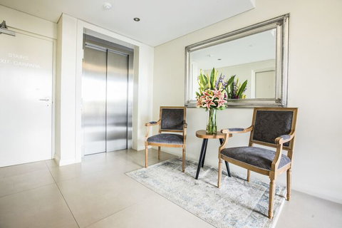 Zappeion Apartments - Accommodation Georgetown 2