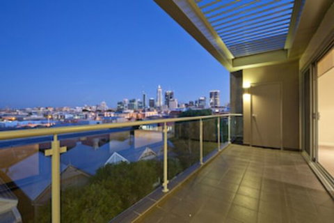 Zappeion Apartments - Accommodation Georgetown 0