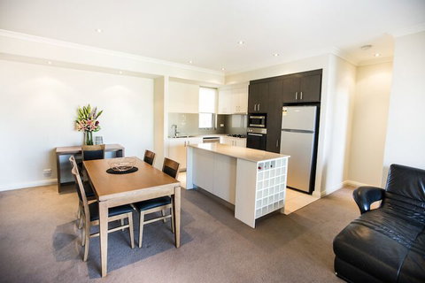 Zappeion Apartments - Accommodation Georgetown 6