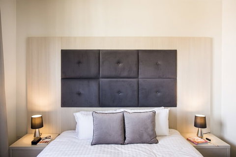 Zappeion Apartments - Accommodation Georgetown 4