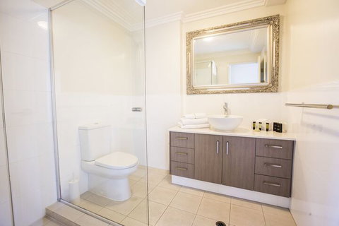 Zappeion Apartments - Accommodation Georgetown 5