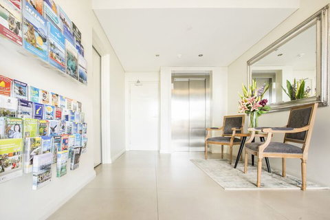 Zappeion Apartments - Accommodation Georgetown 3