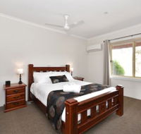 Inglewood Motel and Caravan Park - Accommodation Georgetown
