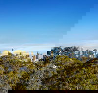Quest Macquarie Park - Accommodation Georgetown