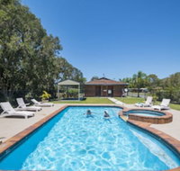 Yamba Waters Holiday Park - Accommodation Georgetown