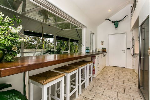 A PERFECT STAY - Cactus Rose Villa - Accommodation Georgetown 2