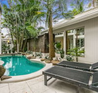 A PERFECT STAY - Cactus Rose Villa - Accommodation Georgetown