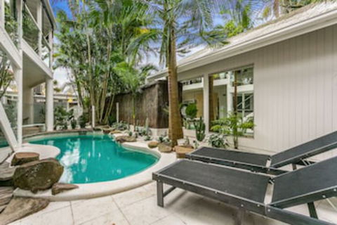 A PERFECT STAY - Cactus Rose Villa - Accommodation Georgetown 0