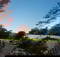 Lookout Mountain Retreat - Accommodation Georgetown