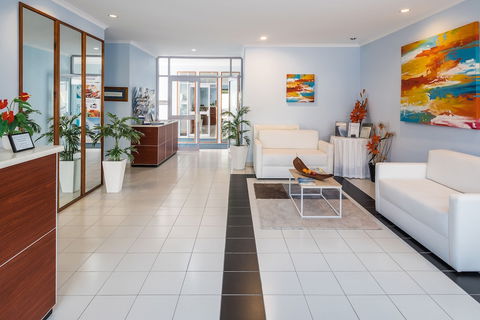 Mollymook Shores Motel And Conference Centre - Accommodation Georgetown 6