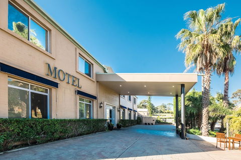 Mollymook Shores Motel And Conference Centre - Accommodation Georgetown 3