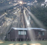 Pump Hill Farm Cottages