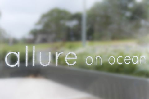 Allure On Ocean Motel - Accommodation Georgetown 0