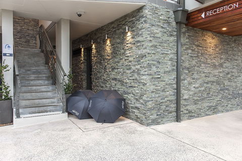 Allure On Ocean Motel - Accommodation Georgetown 2