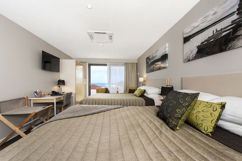 Allure On Ocean Motel - Accommodation Georgetown 5