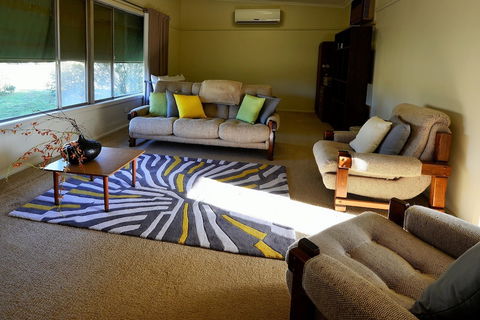 Sea Lake Motel - Accommodation Georgetown 5