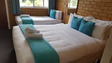 Sea Lake Motel - Accommodation Georgetown 6
