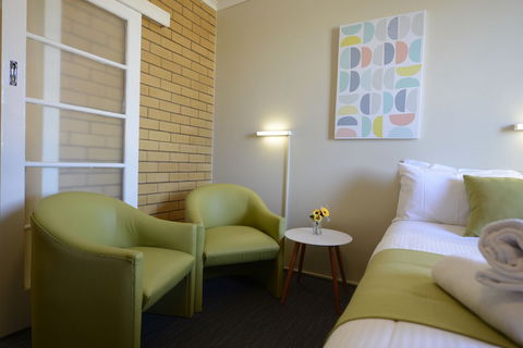 Sea Lake Motel - Accommodation Georgetown 4