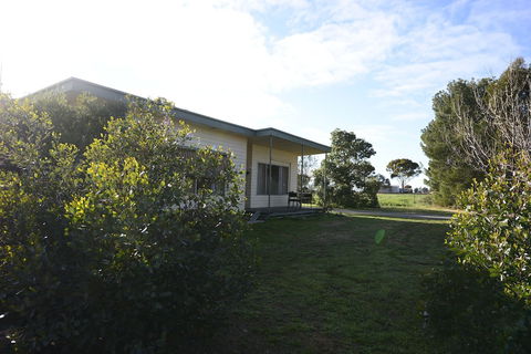 Sea Lake Motel - Accommodation Georgetown 2
