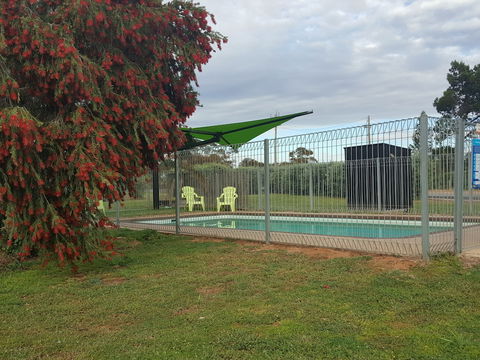 Sea Lake Motel - Accommodation Georgetown 0