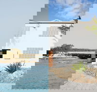 The Brunswick Brunswick Heads - Accommodation Georgetown