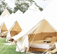 Flash Camp - Accommodation Georgetown