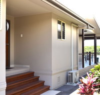 Hinchinbrook Resorts