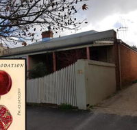 Fig Cafe  Accommodation - Accommodation Georgetown