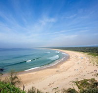 Ingenia Holidays Broulee - Accommodation Georgetown