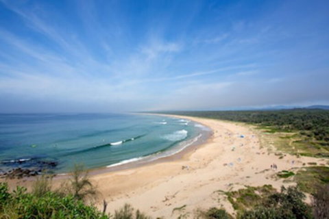 Ingenia Holidays Broulee - Accommodation Georgetown 0