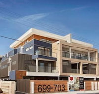 Modern Inner West Stay
