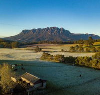 Carinya Farm Holiday Retreat - Accommodation Georgetown