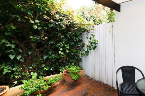 Park Terrace 1 - Accommodation Georgetown 3