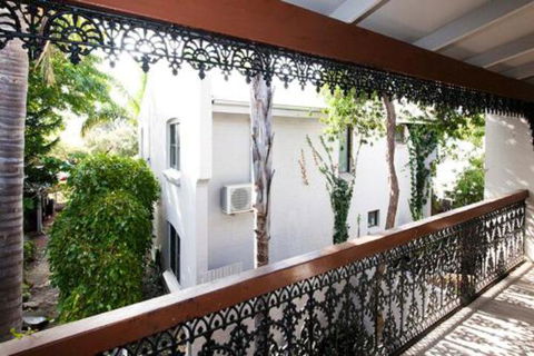 Park Terrace 1 - Accommodation Georgetown 6
