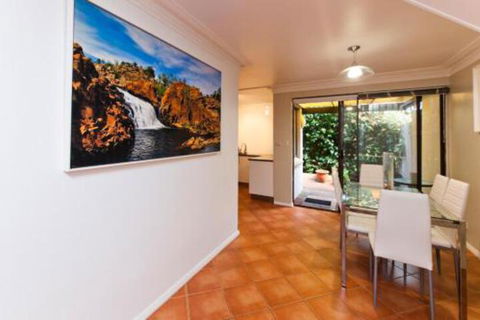 Park Terrace 1 - Accommodation Georgetown 4