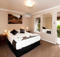 Park Terrace 1 - Accommodation Georgetown
