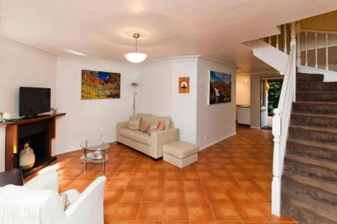 Park Terrace 1 - Accommodation Georgetown 2