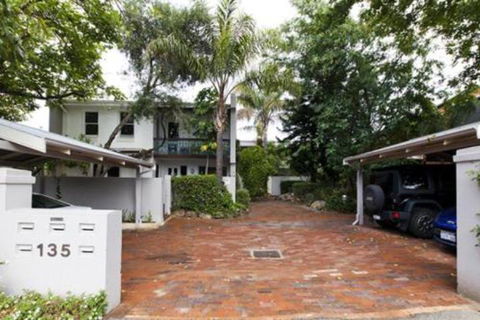 Park Terrace 1 - Accommodation Georgetown 5