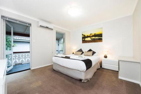 Park Terrace 2 - Accommodation Georgetown 3