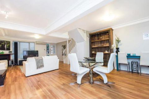 Park Terrace 2 - Accommodation Georgetown 4