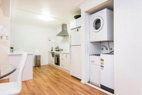 Park Terrace 2 - Accommodation Georgetown 6