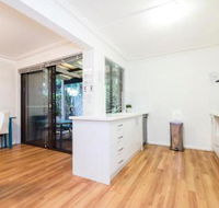 Park Terrace 2 - Accommodation Georgetown
