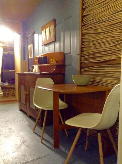 Butterfly Studio - Accommodation Georgetown 4