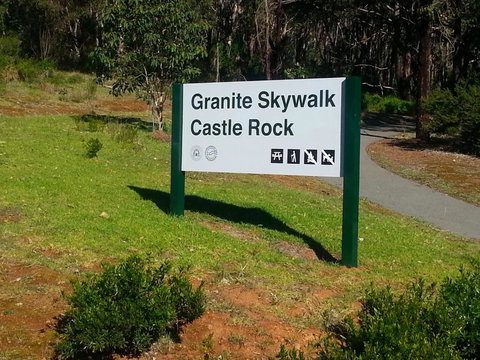 Jilba - Accommodation Georgetown 6