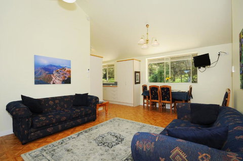 Jilba - Accommodation Georgetown 3