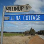 Jilba - Accommodation Georgetown 0