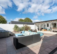 Ruby Soho Villas - Accommodation Georgetown