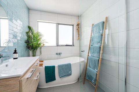 Ruby Soho Villas - Accommodation Georgetown 5