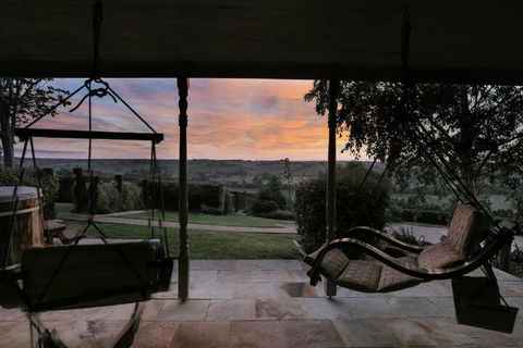 Rivendell East Gippsland - Accommodation Georgetown 2