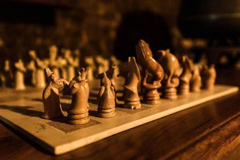 Rivendell East Gippsland - Accommodation Georgetown 3